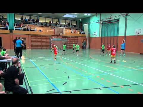 2. U9 Turnier St. Pölten Saison 2014/15