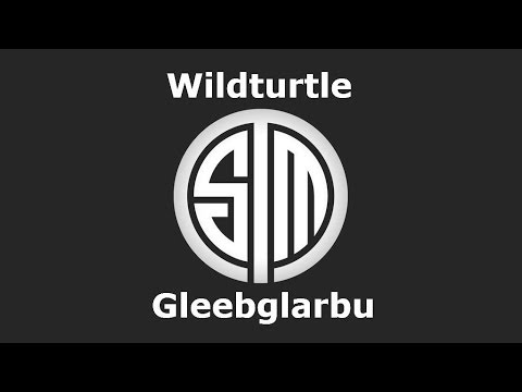 High ELO Commentary 83 - Wildturtle & Gleebglarbu