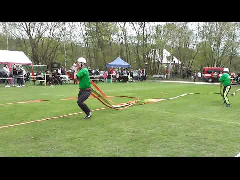 SDH Lesnice - PS Široká Niva 2019