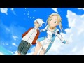 [Soul X Maka] Mauve-iro no Sympathy 