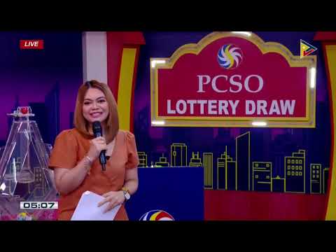 WATCH PCSO 5 PM Lotto Draw, June 10, 2023