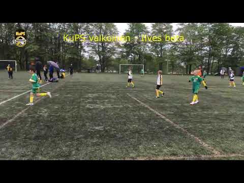 Kuopio Palloseura2010 Live-stream