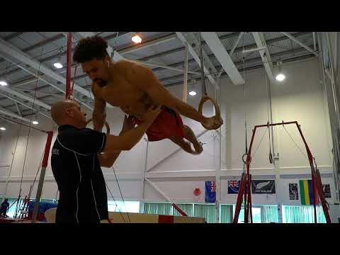 TRAINING TRAINING TRAINING 5.0