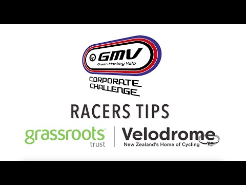 Corporate Challenge : Racers Tips - Callum Saunders
