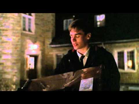 L'Attimo Fuggente - Buon Compleanno Todd!