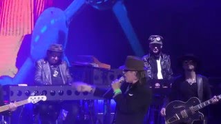 Udo Lindenberg  *NEUER SONG* - PLAN B - [STÄRKER als die ZEIT] - *LIVE-Premiere* Rockliner 4