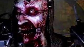 Clive Barker's Jericho Full Movie All Cutscenes Cinematic