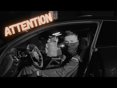 ELVO - ATTENTION (Prod. by Plug Beats) 