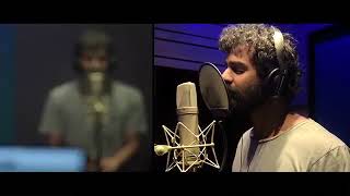 Gypsy women Aadhi making video promo cut | pranav mohanlal | jithu Joseph|