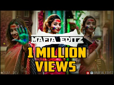 Jokka Irukke | REMIX Official (DJ DORIX) VD_BY MAFIA_EDITZ