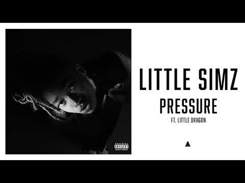 Little Simz - Pressure feat. Little Dragon (Official Audio)