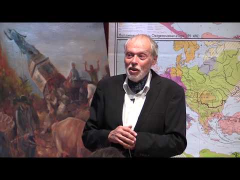 Kurt Piesslinger - „Die großen Fünf - 500 Jahre Reformation" (1/3)