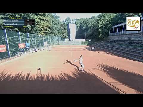 Centr_16.9.2023_TK Znojmo_dorost C