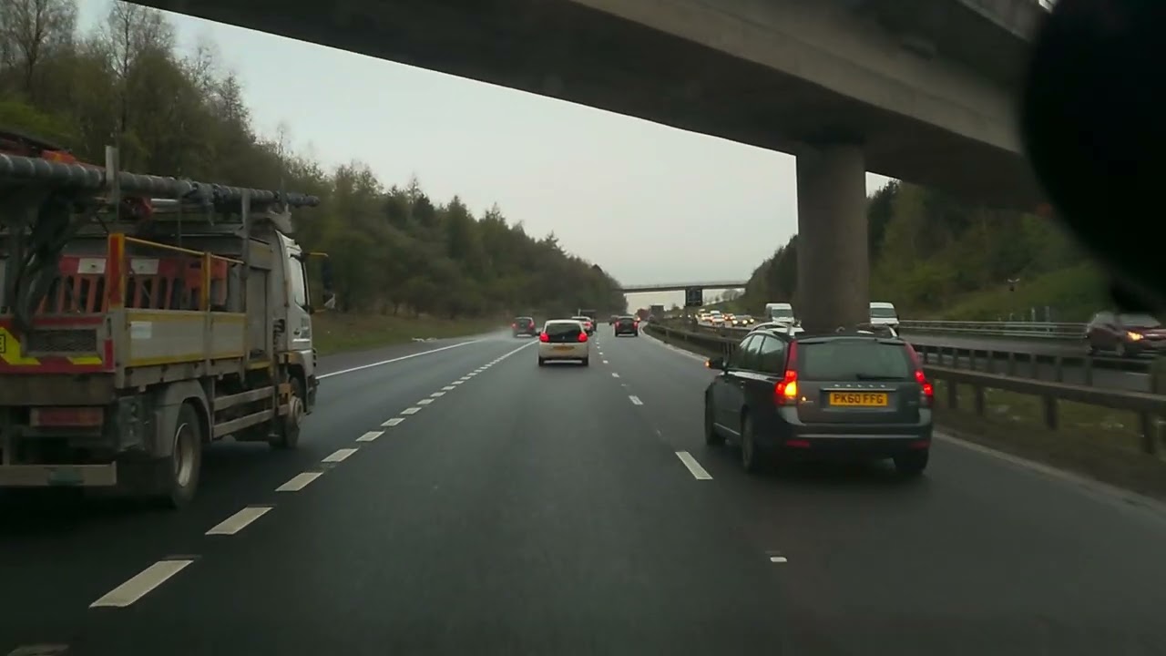 Another dangerous load