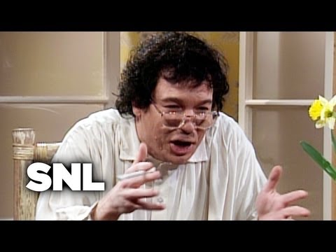 Barbara Walters Oscar Special - SNL