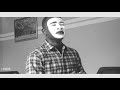 A PRAYERFUL MIME IS A POWERFUL MIME