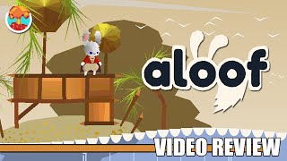 Review: Aloof (Steam) - Defunct Games