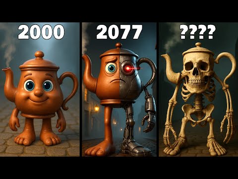 Evolution of TA TA TA SAHUR