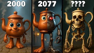 Download lagu Evolution of TA TA TA SAHUR mp3 Download lagu Evolution of TA TA TA SAHUR mp3