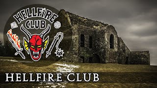 Hellfire Club : Rituels sataniques ou simples débauches ?  - ESO