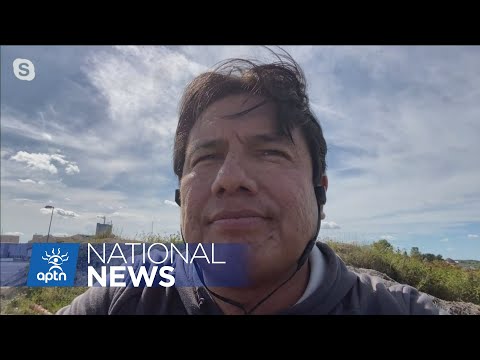 Nishnawbe Aski Nation deputy grand chief says federal funding too little, too late | APTN News