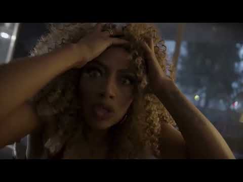 TERRA PRETA - CHORANDO SE FOI (RNDRILL) (VIDEO OFICIAL)