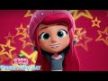 NEW Netflix Special Perfect Holiday Trailer Strawberry Shortcake Cartoons For Kids