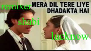 Download lagu mera dil tere liye[ dj remix song ashiqi] mp3