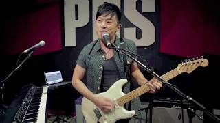 Dru Chen - You Bring Out The Best In Me (Live on PBS 106.7FM)