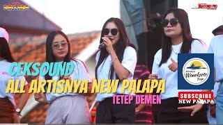 Download lagu TETEP DEMEN - ALL ARTIS #NEW PALAPA #betys 2024 -BEBEL KEC.WONOKERTO KAB.PEKALONGAN mp3
