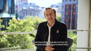 Exclusivas CBRE - Claudio Coello 123 | Madrid