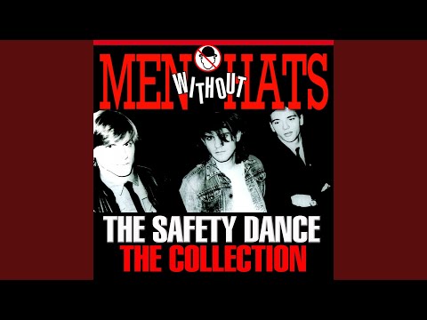 The Safety Dance (Extended Club Mix)
