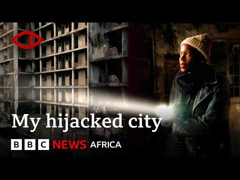 BBC News Africa and BBC News