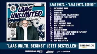 Laas Unltd. - "Ausgeflippt"