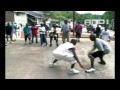 AND1 Mixtape Legends Philip Hot Sauce Champion S Top Ten