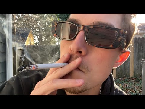 The Benefits of Smoking Cigarettes