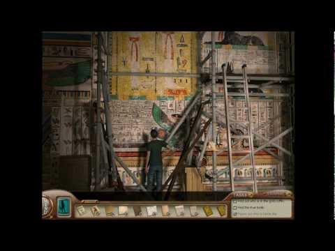 Nancy Drew®: Tomb Of The Lost Queen Nancy Drew®: Tomb Of The Lost Queen