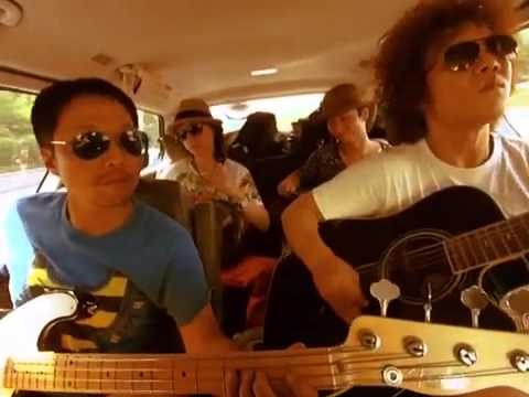 I Got You [I feel good] - James Brown cover