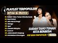 eńau & Momo - SUDAH TAHU TUHAN KITA BERBEDA - SESI POTRET || LAGU POP INDO TRENDING TERBARU 2026