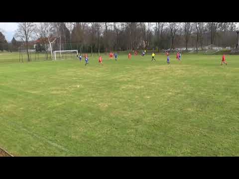 Anketa Gól 15. kola: David Šindelek (Všechovice)