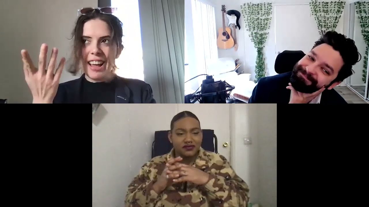 Virtual Saga: Could It Be More..?