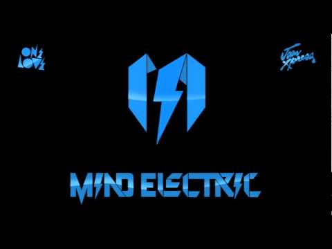 Jam Xpress - I'm Free (Never) (Mind Electric Remix)