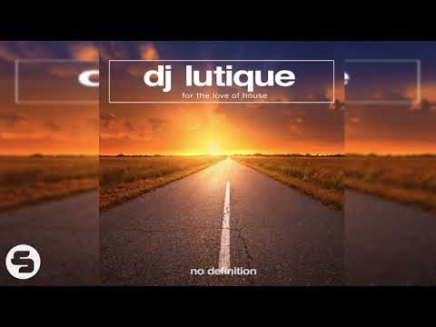 DJ Lutique - Innemo
