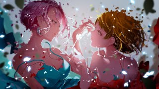 [Vtub] 新原創曲 4COLORS CLOVER / ココツキ