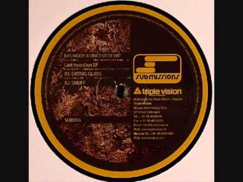 Bas Mooy & Vincent De Wit - Snuff (B2) [SUB016]