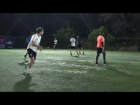 FC PARQUE VS HILTON - #LigaNuñez - #Clausura SLD - 16/07/23