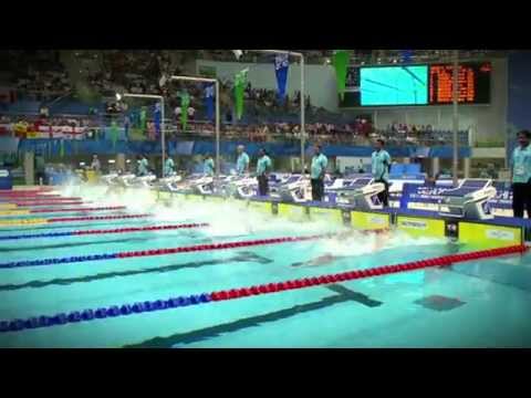 Alicia Coutts & Emily Seebohm's Swimming Heroes & Targets | Going For Gold
