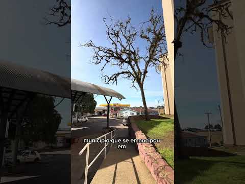 O segredo de Vista Alegre do Prata! #VistaAlegreDoPrata #Historia #riograndedosul