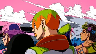 Cover art for The JOJOLands ED - 『Owner of a Lonely Heart』