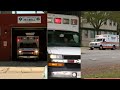 The ambulance companies helping Milwaukee's 911 service are stretched to the max